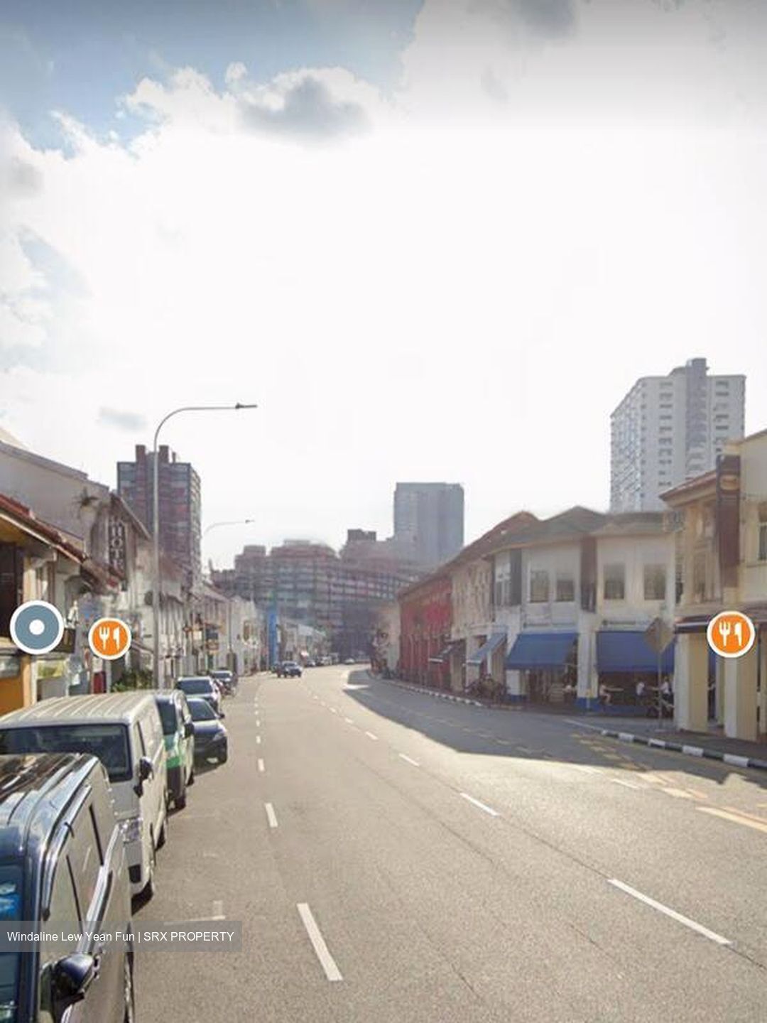 Jalan Pisang (D7), Shop House #460355891